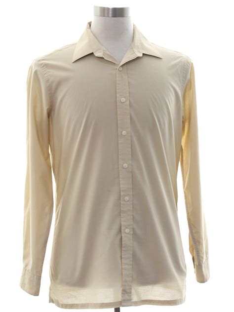 yves saint laurent men's button up|Saint Laurent Men's Casual Button.